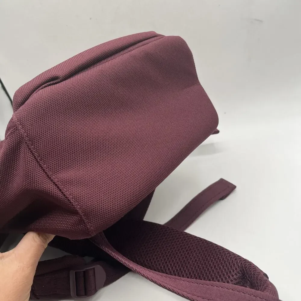 Gymshark tactical backpack